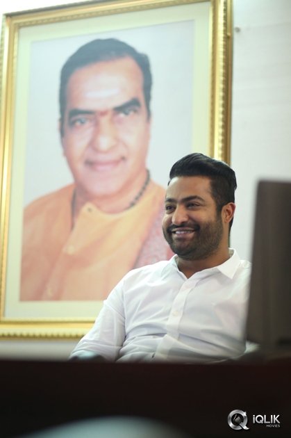 Jr-Ntr-Interview-About-Nannaku-Prematho